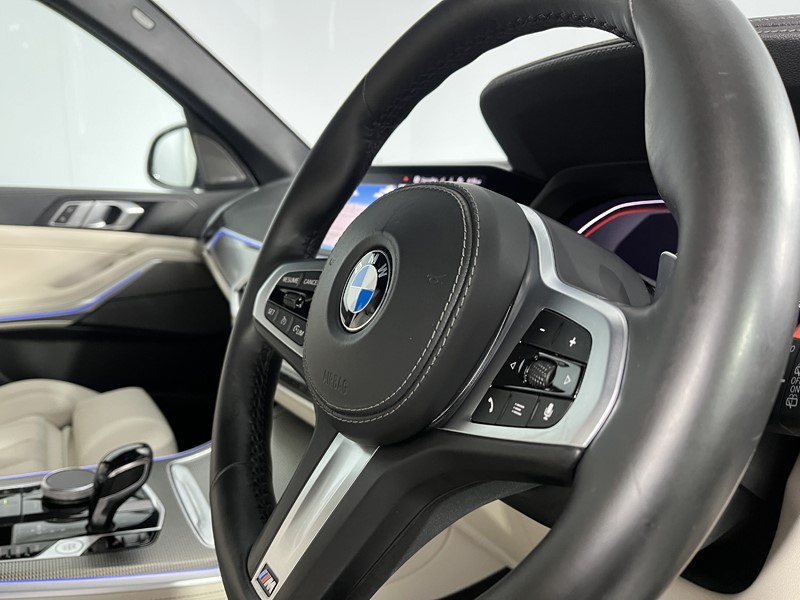 Used BMW X5 2021 for sale - 77581465: Photo 23