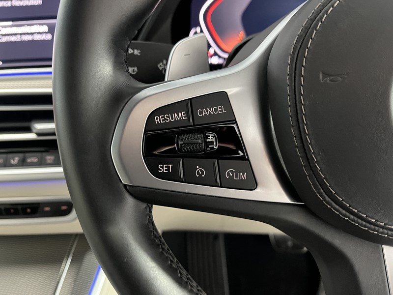 Used BMW X5 2021 for sale - 77581465: Photo 24