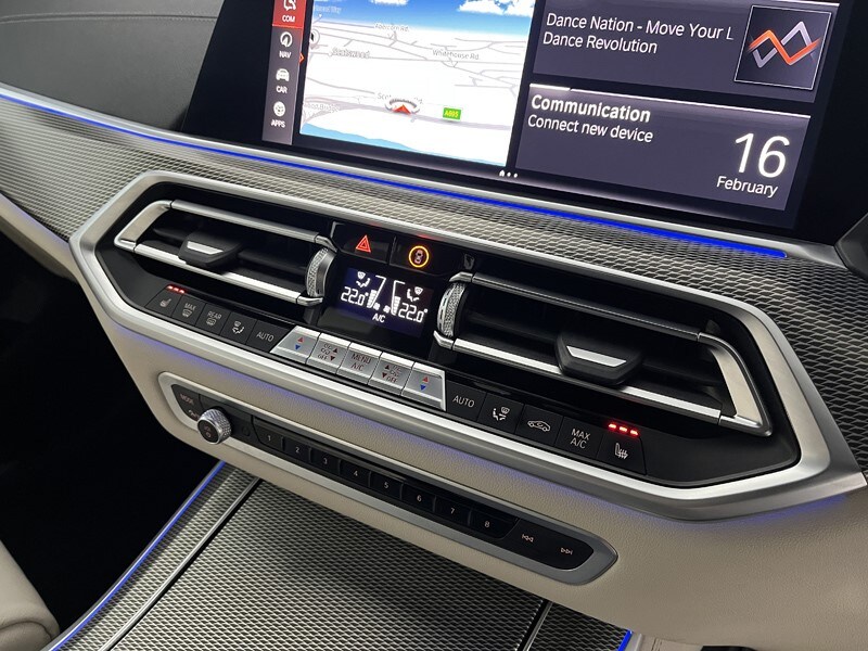 Used BMW X5 2021 for sale - 77581465: Photo 33