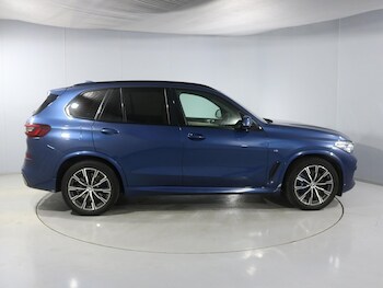 Used BMW X5 2021 for sale - 77581465: Photo