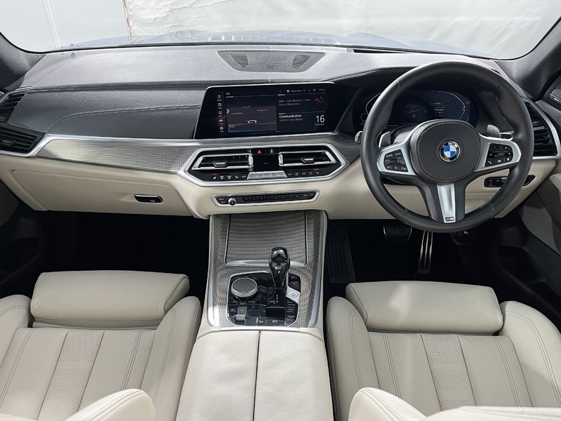 Used BMW X5 2021 for sale - 77581465: Photo 4