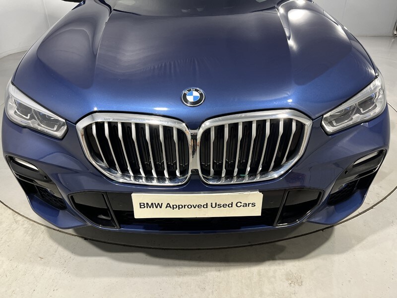 Used BMW X5 2021 for sale - 77581465: Photo 45