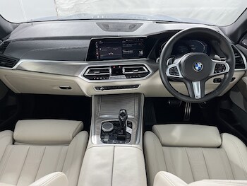 Used BMW X5 2021 for sale - 77581465: Photo