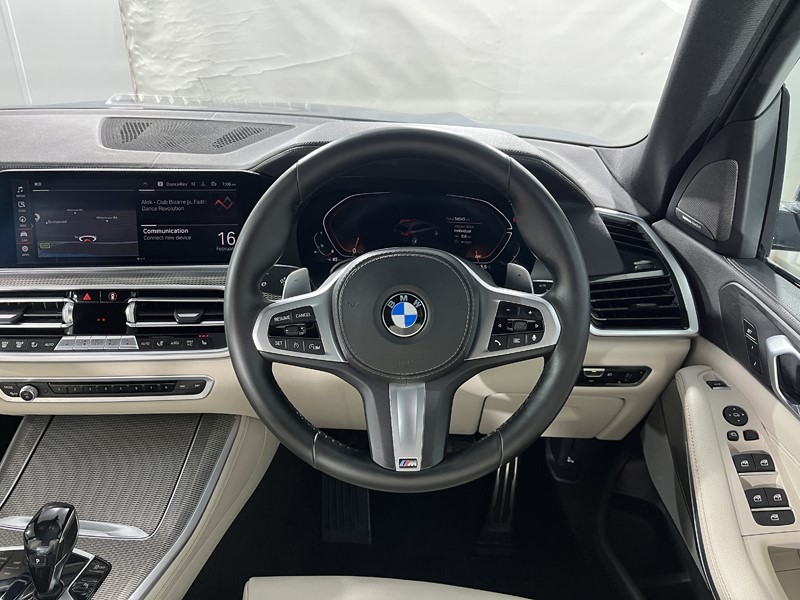 Used BMW X5 2021 for sale - 77581465: Photo 5