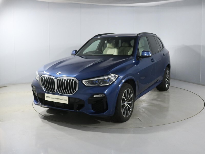 Used BMW X5 2021 for sale - 77581465: Photo 53