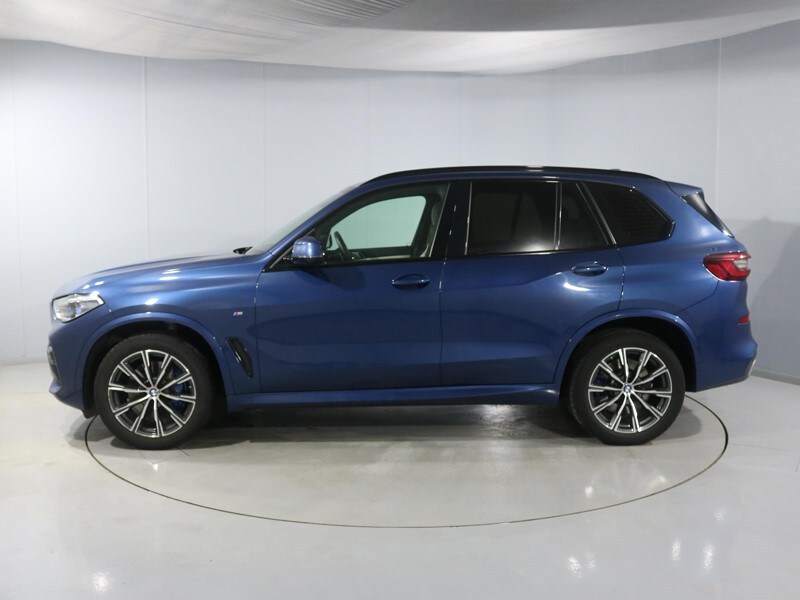 Used BMW X5 2021 for sale - 77581465: Photo 55