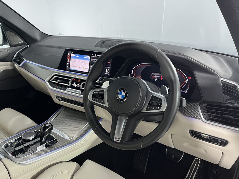 Used BMW X5 2021 for sale - 77581465: Photo 6