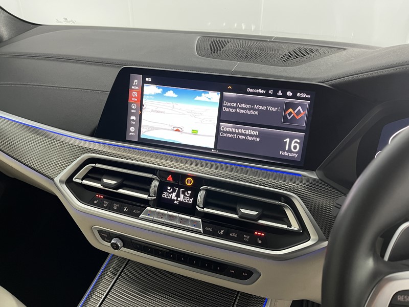 Used BMW X5 2021 for sale - 77581465: Photo 8