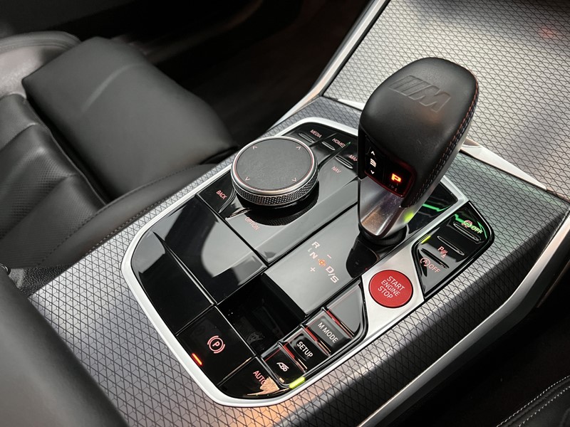 Used BMW M3 2025 for sale - 76980970: Photo 10