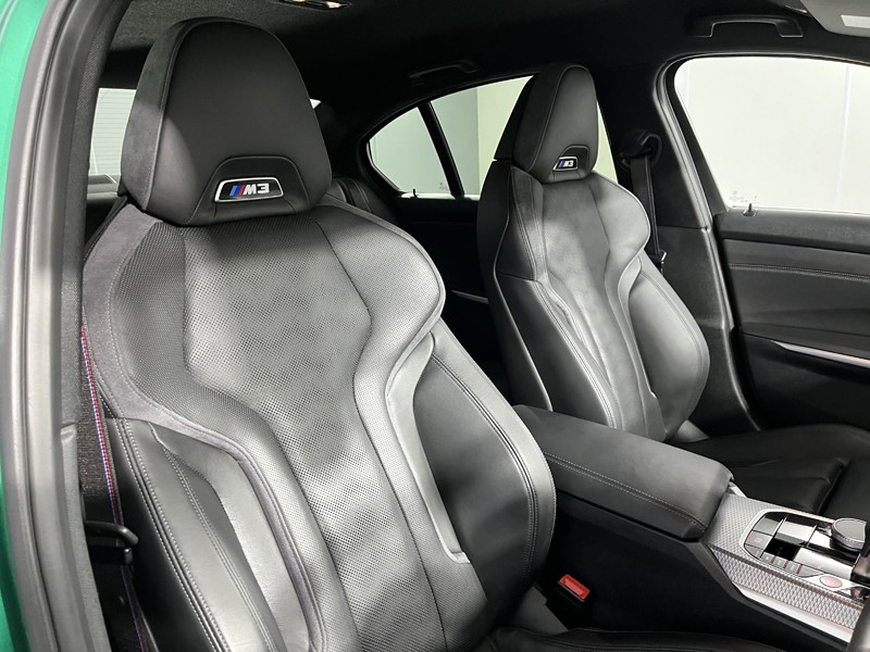 Used BMW M3 2025 for sale - 76980970: Photo 11