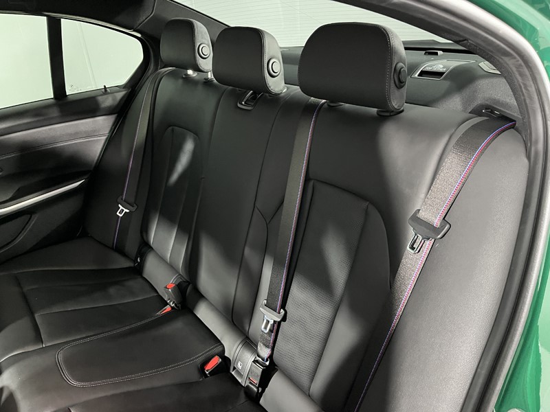 Used BMW M3 2025 for sale - 76980970: Photo 12