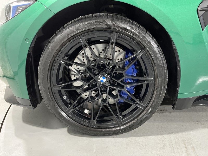 Used BMW M3 2025 for sale - 76980970: Photo 14