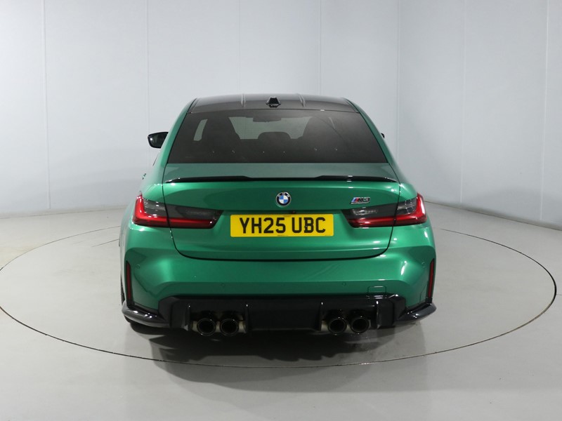 Used BMW M3 2025 for sale - 76980970: Photo 15