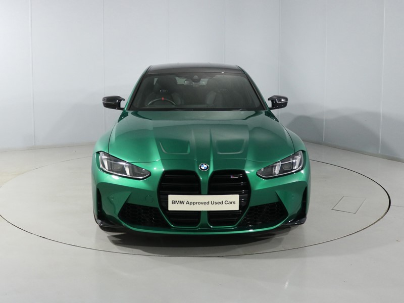 Used BMW M3 2025 for sale - 76980970: Photo 16