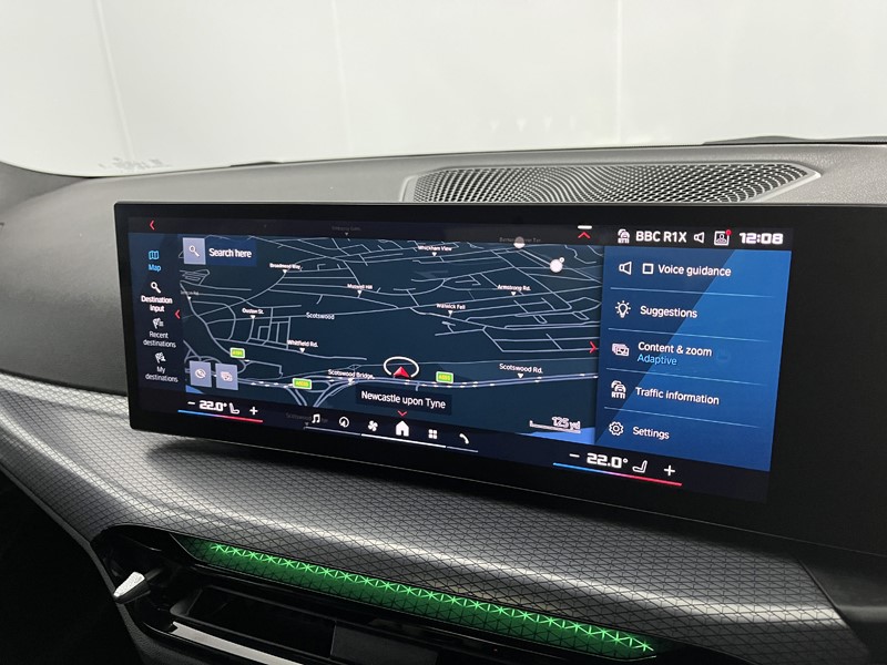 Used BMW M3 2025 for sale - 76980970: Photo 17