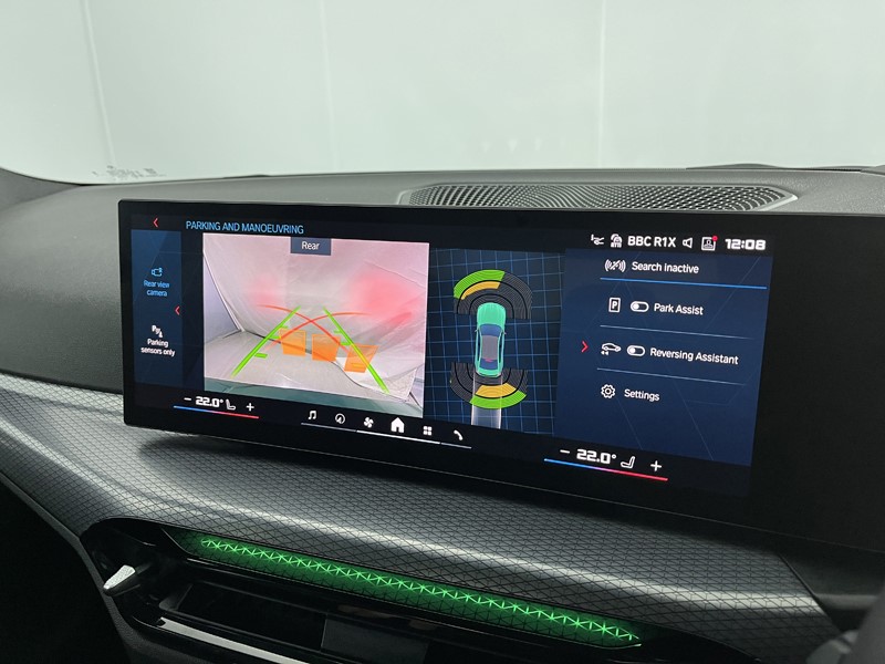 Used BMW M3 2025 for sale - 76980970: Photo 18