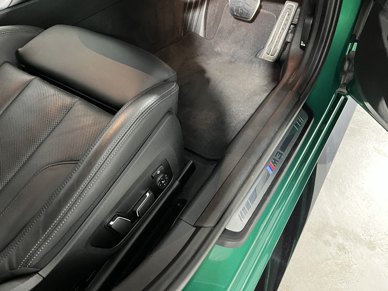 Used BMW M3 2025 for sale - 76980970: Photo 19