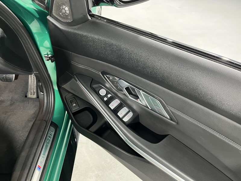 Used BMW M3 2025 for sale - 76980970: Photo 20