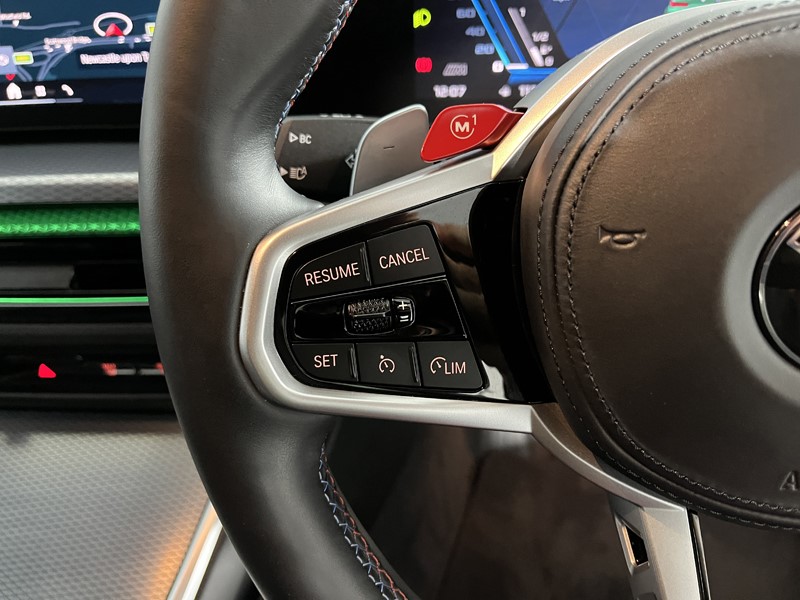 Used BMW M3 2025 for sale - 76980970: Photo 24