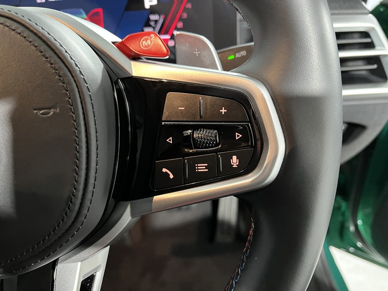 Used BMW M3 2025 for sale - 76980970: Photo 25