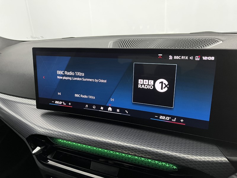 Used BMW M3 2025 for sale - 76980970: Photo 29