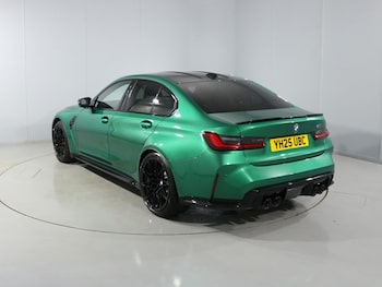 Used BMW M3 2025 for sale - 76980970: Photo