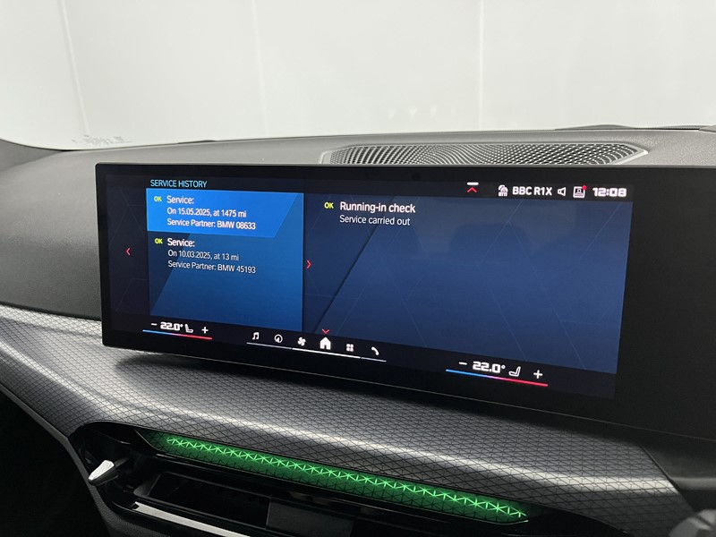 Used BMW M3 2025 for sale - 76980970: Photo 31