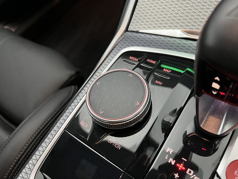 Used BMW M3 2025 for sale - 76980970: Photo 34