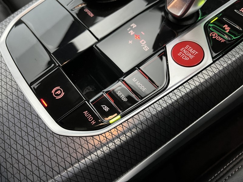 Used BMW M3 2025 for sale - 76980970: Photo 35