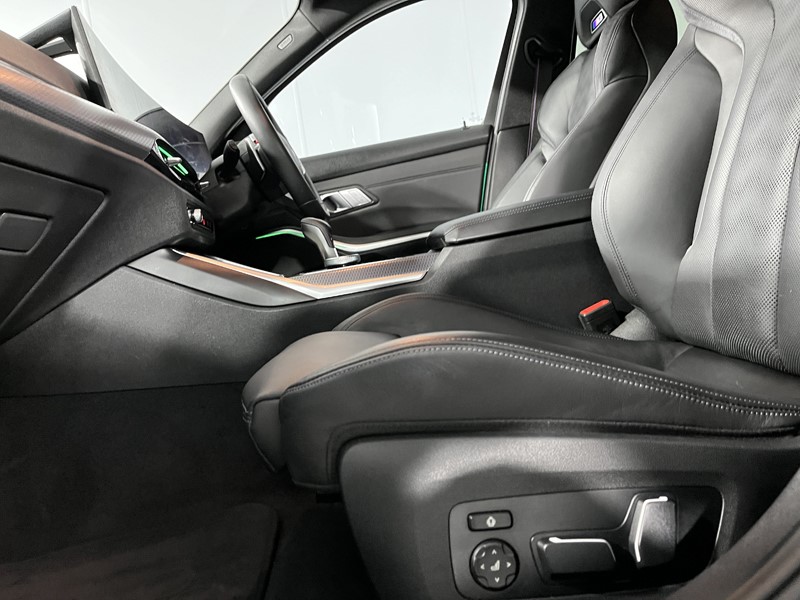 Used BMW M3 2025 for sale - 76980970: Photo 37