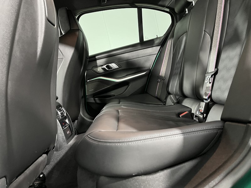 Used BMW M3 2025 for sale - 76980970: Photo 39