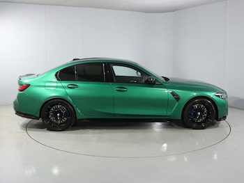 Used BMW M3 2025 for sale - 76980970: Photo