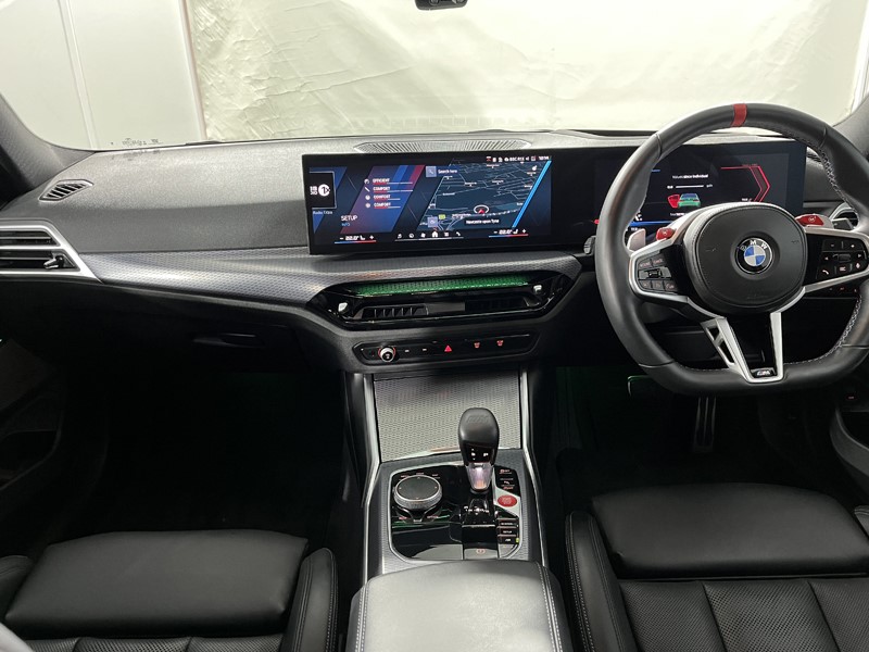 Used BMW M3 2025 for sale - 76980970: Photo 4