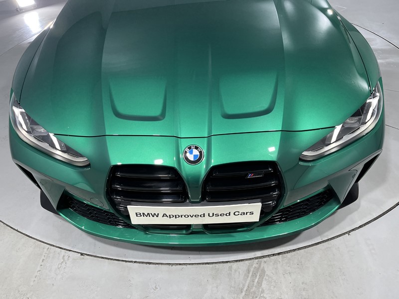 Used BMW M3 2025 for sale - 76980970: Photo 43