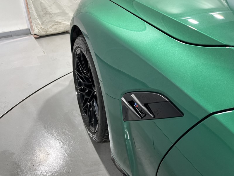 Used BMW M3 2025 for sale - 76980970: Photo 45