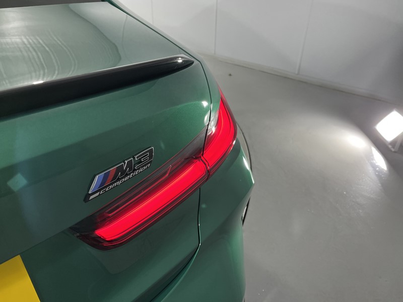 Used BMW M3 2025 for sale - 76980970: Photo 47