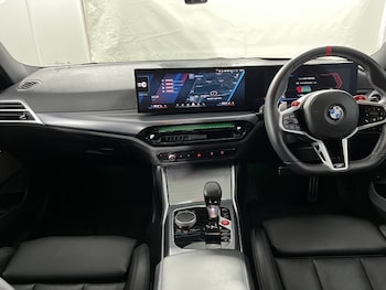 Used BMW M3 2025 for sale - 76980970: Photo