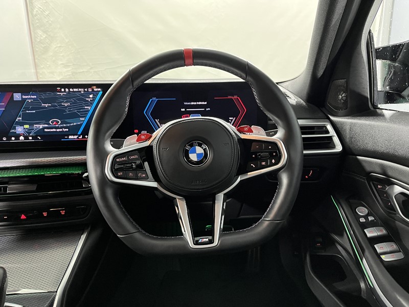 Used BMW M3 2025 for sale - 76980970: Photo 5