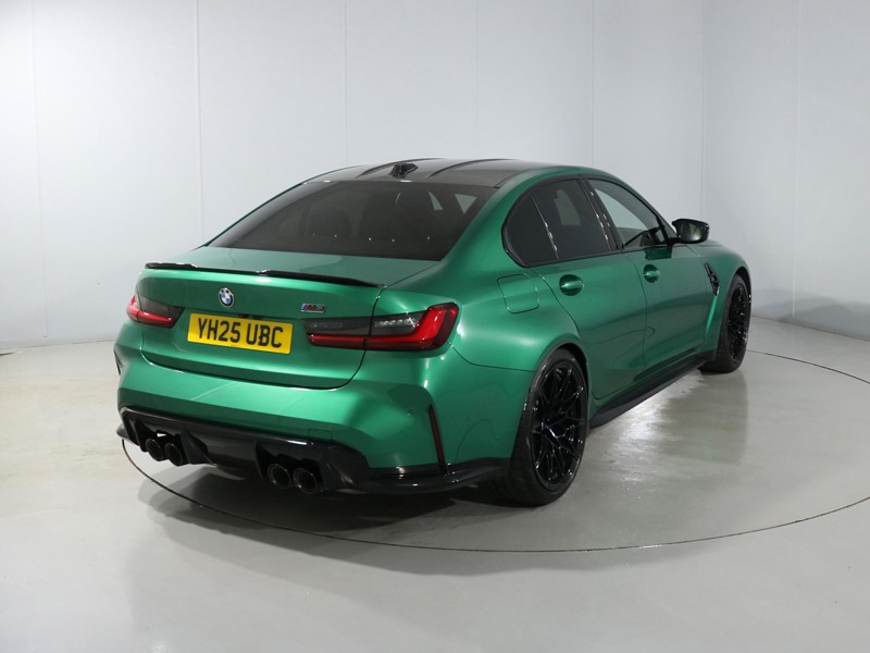 Used BMW M3 2025 for sale - 76980970: Photo 51