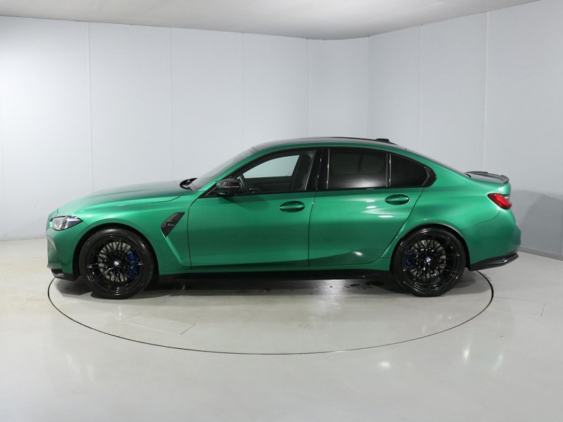 Used BMW M3 2025 for sale - 76980970: Photo 52