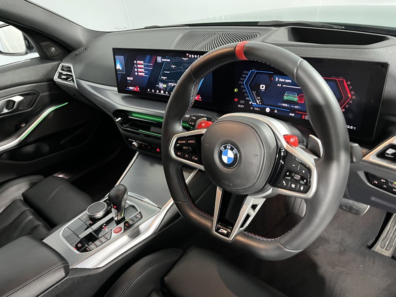 Used BMW M3 2025 for sale - 76980970: Photo 6