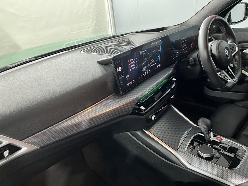 Used BMW M3 2025 for sale - 76980970: Photo 7