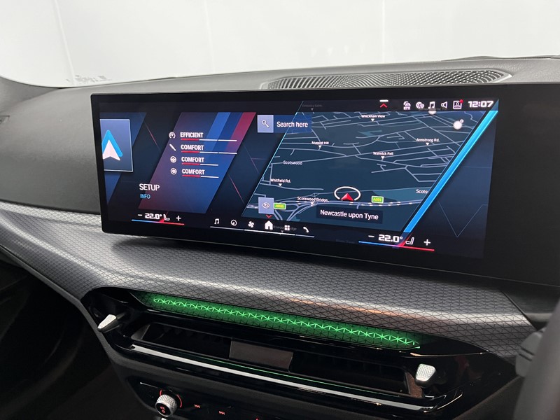 Used BMW M3 2025 for sale - 76980970: Photo 8