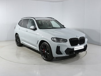 Used BMW X3 2026 for sale - 78724614: Photo