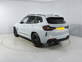 Used BMW X3 2026 for sale - 78724614: Photo