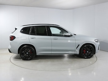 Used BMW X3 2026 for sale - 78724614: Photo