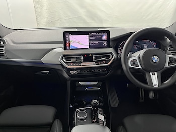 Used BMW X3 2026 for sale - 78724614: Photo