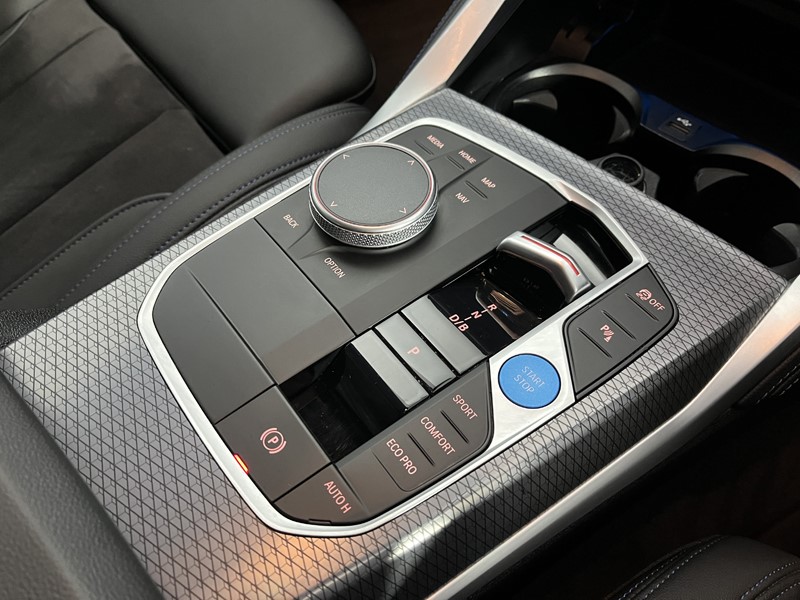 Used BMW i4 2023 for sale - 77653273: Photo 10