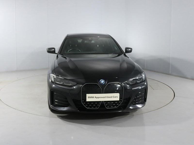 Used BMW i4 2023 for sale - 77653273: Photo 16