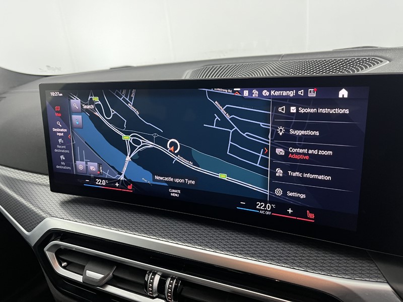 Used BMW i4 2023 for sale - 77653273: Photo 17